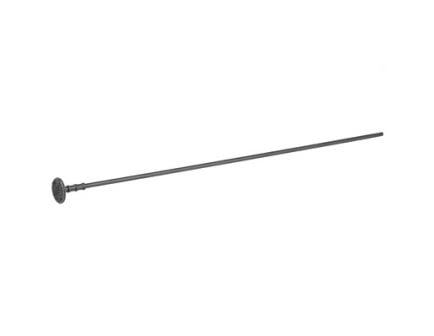 Gun Storage Solutions Rifle Rods 22 Cal, 6 pack - RR6EXP