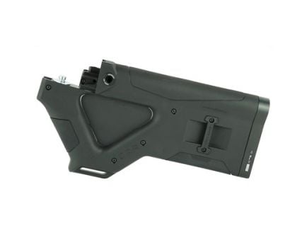 Hera USA CQR47 Stock Fits AK-47, California Version, Black - 12.20CA