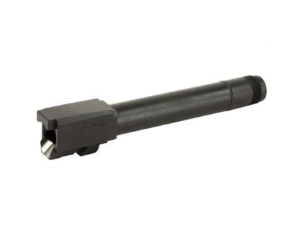 HK USP45T 5.09" .45 ACP Threaded Barrel, Black - 226349