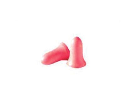 Howard Leight Orange Disposable Super Leight Foam Ear Plugs, 100 Pairs - R-33133