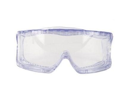 Honeywell Uvex V-Maxx Goggles w/ Clear Anti-Fog Lenses - 11250800