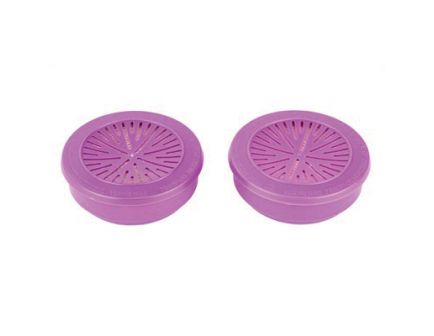 Honeywell Safety Products Screw-On Cartridges & Filters Fits Half Masks & Full Facepieces - 7580P100