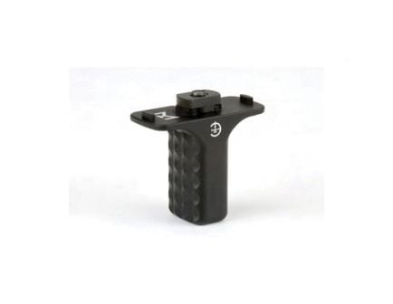 Impact Weapons Components M-LOK Barrier Hand Stop, Black - WWMLOKB