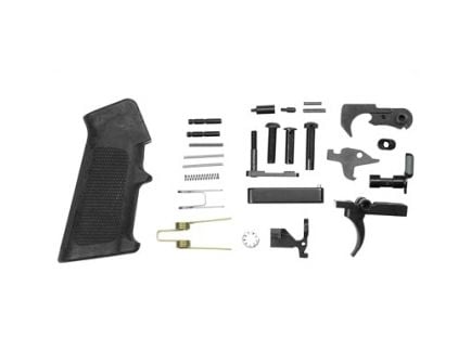 I.O. Inc. AR-15 Lower Parts Kit - 13060025