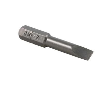 Brownells #210-2 x 1.50" Magna-Tip Thin Bit