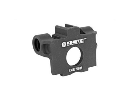 Kinetic Development Group SCAR Front Ambi QD Point Sling Mount Fits 7.62 and 5.56 SCAR Models, Black - SQP5-110