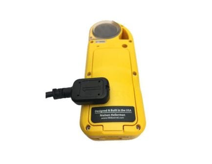 Kestrel USB Data Transfer Cable for Kestrel 5000, 5100, 5200, 5400, 5500, 5700 Series and Applied Ballistic Kestrel Meters, 54" L - 0785