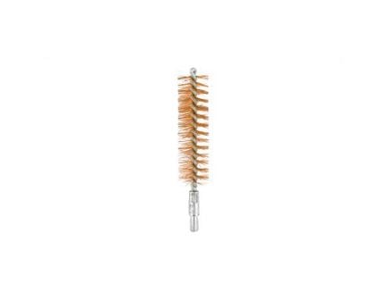 Kleen-Bore Phosphor Bronze Brush For 50Cal Rifles, 5 Pack - A194