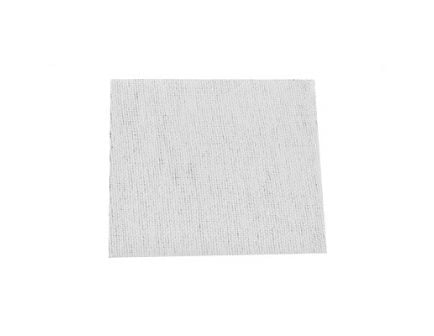 Kleen-Bore SuperShooter Cotton Patch For  38-45Cal and 410-20 Gauge, 500 Pack - CP18B