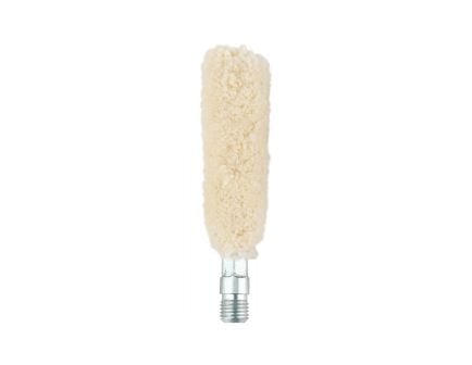 KleenBore 100% Cotton Cleaning Bore Mop for 20 Gauge Shotgun - MOP20
