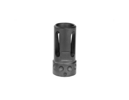 Knights Armament 762QDC Flash Hider 7.62 NATO 1/2x28 RH, Black - 111583