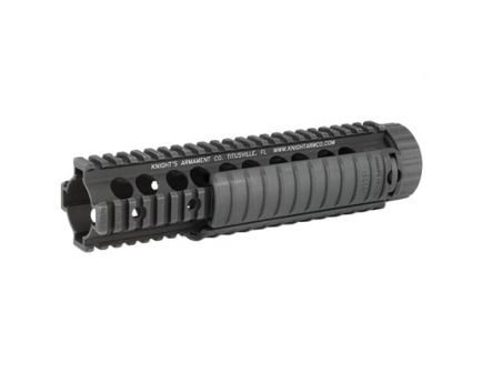 Knights Armament RAS Free Float Rail for Mid Length AR-15, Black - 20214
