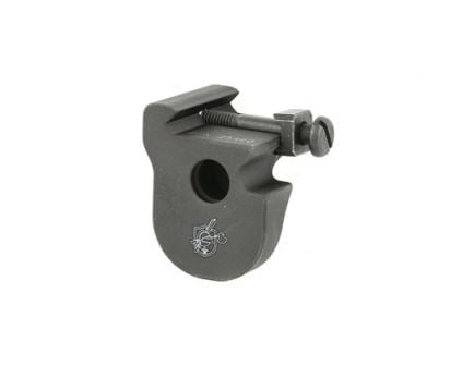 Knights Armament Company Hand Stop for Picatinny Rail, Blk - 25460