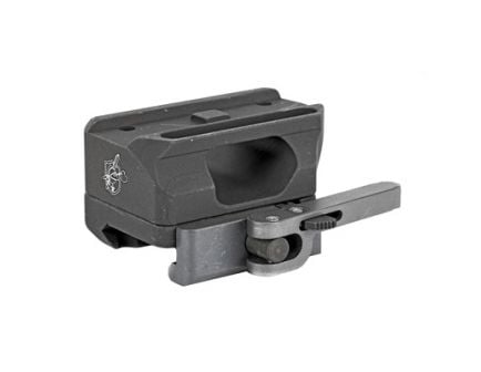 Knights Armament QD Mount for Picatinny Rail, Black - 25682