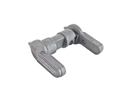 Knights Armament Ambidextrous-Safety Lever, Black - 25776