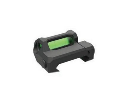 Knight's Armament Rail Mount Anti-Cant Device for Any M1913 Picatinny Rail, 1" L x 1" W x 1" H, Matte Black - 30855
