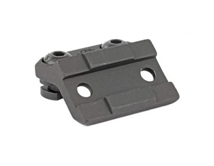Knights Armament M-LOK SureFire Scout Light Mount Assembly, Black - 31906