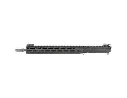 Knights Armament Mod2 Complete Upper MLOK 5.56 NATO for SR-15 16", Black - 31962