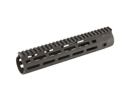 Knights Armament URX 4 5.56 Rail 10" MLOK Rail Adapter System, Black - 32304-1000