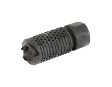 Knights Armament M4QD MAMS Muzzle Brake Kit 5.56, Black - 32316