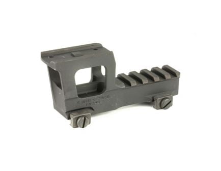 Knights Armament Aimpoint Micro NVG Mount, Black - 32422