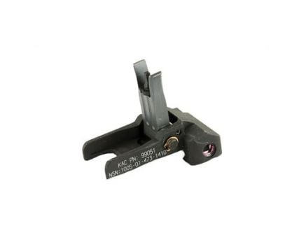 Knights Armament M4 Front Sight Fits Picatinny Rail, Black - 99051-BLK