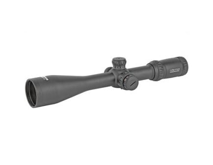 Konus KonusPro Empire 3-18x50 Illuminated Ballistic BDC 30mm Rifle Scope, Black - 7186