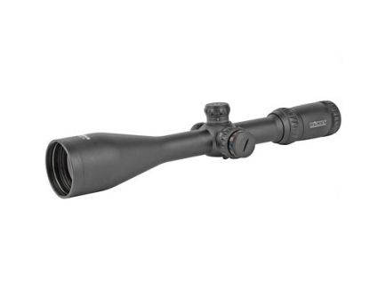 Konus KonusPro Empire 5-30x56 Illuminated Mil-Dot 30mm Rifle Scope, Black - 7187