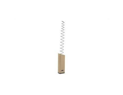 KRISS USA +18 10mm Magazine Extension Fits Kriss Vector, Flat Dark Earth - KVA-MX2K10FD00
