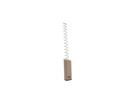 KRISS USA +23 9mm Magazine Extension Fits Kriss Vector, Flat Dark Earth - KVA-MX2K90FD00