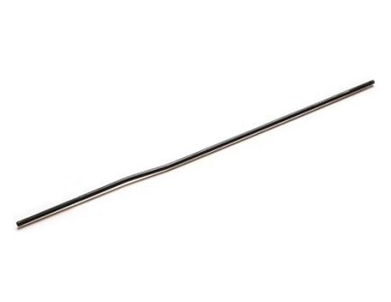 LanTac Rifle Length AR-15 Gas Tube, Black - GT-R6004