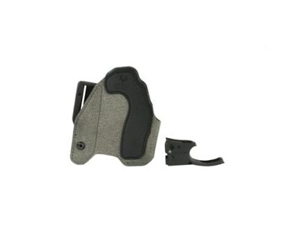 Viridian Weapon Technologies Reactor TLG2 Tac Light Fits Ruger LCP, Black - 920-0002