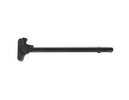 LBE Unlimited 308 AR Standard Charging Handle, Black - AR308SCH
