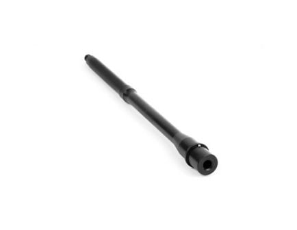 LBE Unlimited 16" 1:10 1/2x36 9mm AR-15 Barrel, Black Nitride - ARBAR16N-9MM