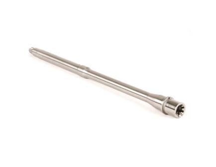 LBE Unlimited 16" Mid Length 1:7 5.56 NATO AR-15 Barrel, Stainless - ARBARSCSS-16-7