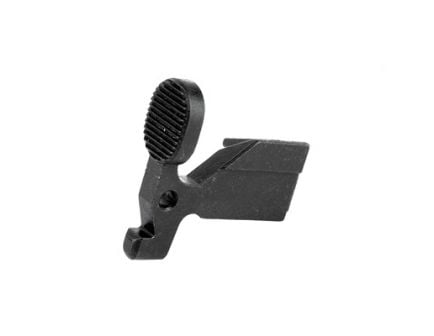 LBE Unlimited AR-15 Bolt Catch Assembly, Black - ARBCASY