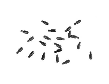 LBE Unlimited AR-15 Bolt Catch Plunger, Pack of 20 - ARBCPL20PK