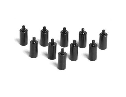 LBE Unlimited AR-15 Buffer Retaining Pin, 10 Pack - ARBRP