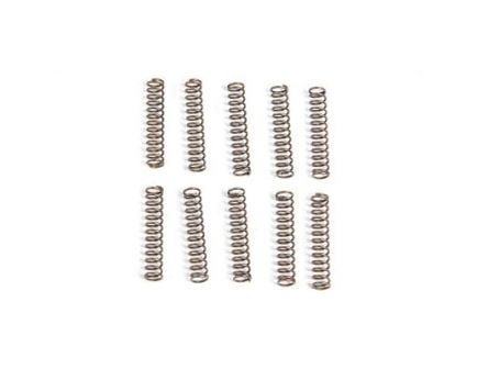 LBE Unlimited AR-15 Buffer Retaining Pin Spring, 10 Pack - ARBRPS