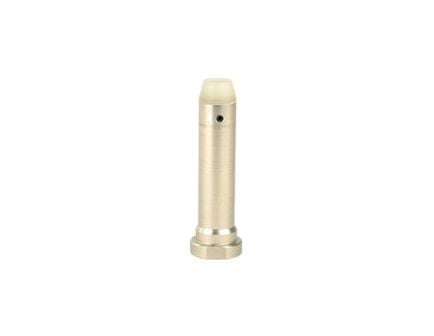 LBE Unlimited AR-15 Carbine Length H1 Heavy Buffer, Gold - ARBUFF-H1