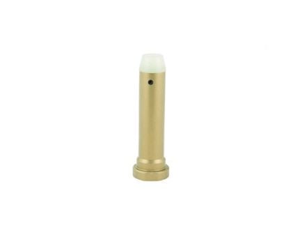 LBE Unlimited AR-15 Carbine Length H3 Heavy Buffer, Gold - ARBUFF-H3