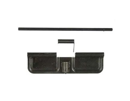 LBE Unlimited AR-15 Ejection Port Dust Cover Kit, Black - AREPC