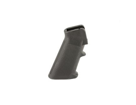 LBE Unlimited AR-15 A2 Pistol Grip, Black - ARGRP