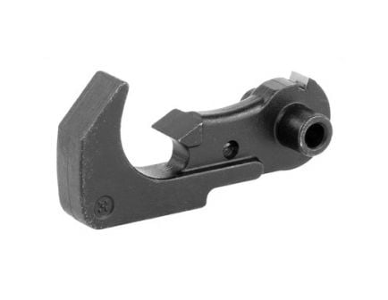 LBE Unlimited AR-15 8620 Steel Hammer, Black - ARHAM