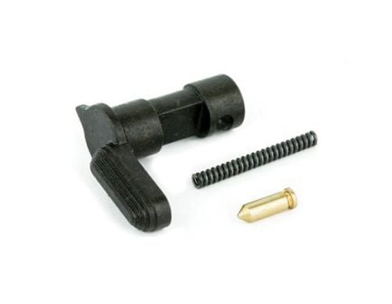 LBE Unlimited AR-15 Slector Assembly, Black - ARSLASY