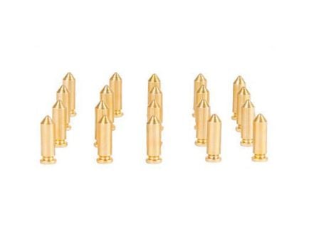 LBE Unlimited AR-15 Steel Selector Detent, Pack of 20 - ARSLDT20PK