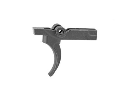 LBE Unlimited AR-15 8620 Steel Trigger, Black - ARTRIG