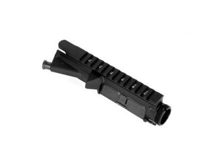 LBE Unlimited AR-15 Upper Receiver Assembly, Black - ARUPPER