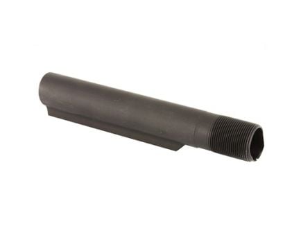 LBE Unlimited AR-15 Commercial Buffer Tube, Black - BUF001