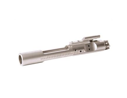 LBE Unlimited AR-15 5.56 Bolt Carrier Group, Nickel Boron - M16BCG-NIB